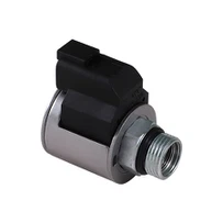 Solenoid ventila uloška