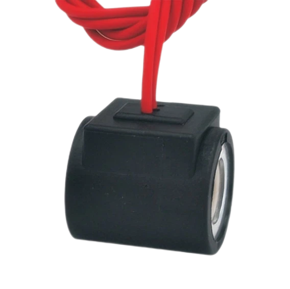 Cartridge Solenoid