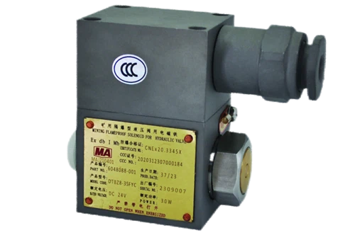 Kako provjeriti otpor izolacije solenoida za rikverc?