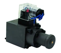Solenoid proporcionalnog ventila za REXROTH
