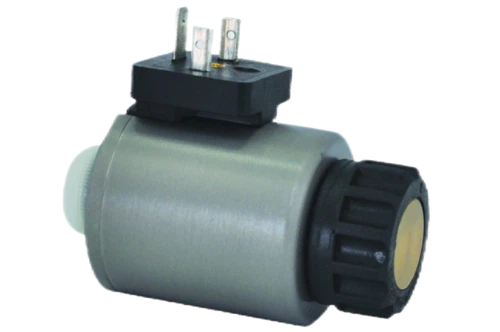 Solenoid za proporcionalni ventil