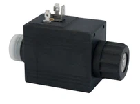 DC solenoid za ventil