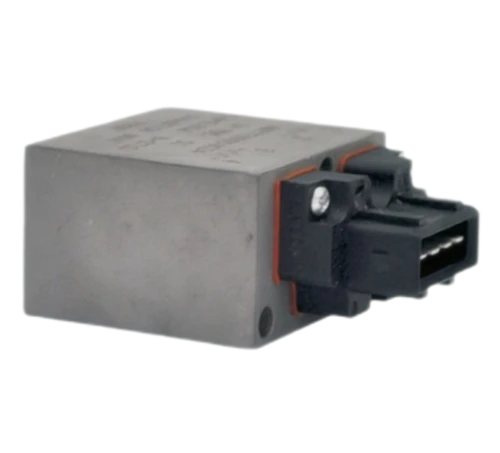 Proporcionalni solenoid dvostrukog djelovanja