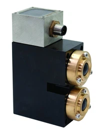 Intrinsički bezbedan elektromagnet otporan na eksploziju