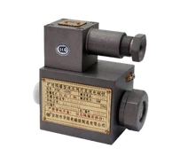 Vatrootporni hidraulički solenoid mokrog ventila