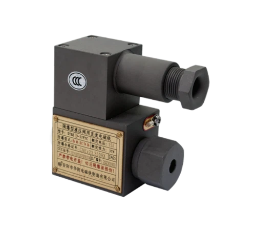 Proporcionalni ventil otporan na vatru