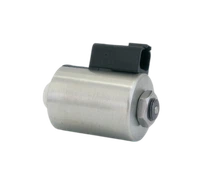 Push-pull solenoid za ventil